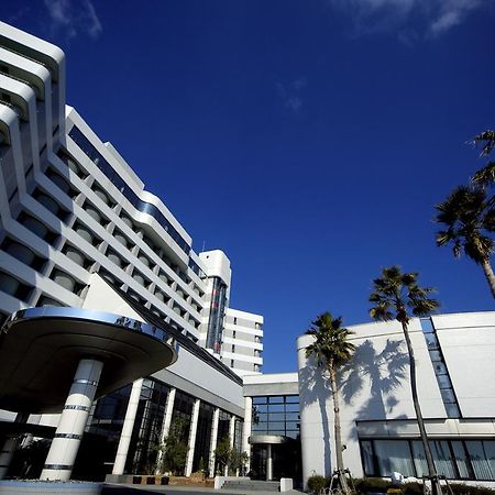 Hotel Seapalace Resort Тойохасі Екстер'єр фото