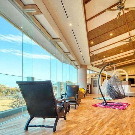Hotel Seapalace Resort Тойохасі Екстер'єр фото