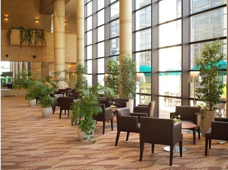 Hotel Seapalace Resort Тойохасі Екстер'єр фото